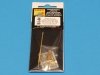 Aber 16L-04 Lufa do Browninga M2 HB / Barrel for U.S machine gun cal .50 Browning M2 HB 1/16